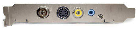 VideOh! DVD Media Center PCI Edition AVC-2410
