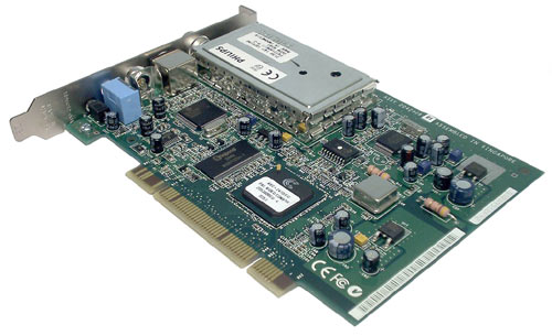 VideOh! DVD Media Center PCI Edition AVC-2410