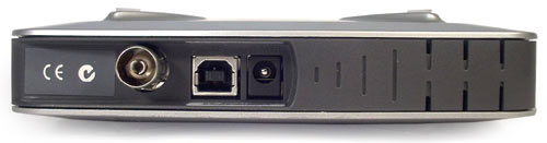 VideOh! DVD Media Center USB 2.0 Edition AVC-2310