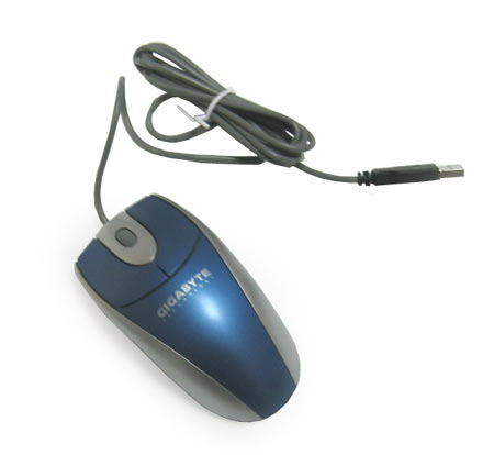 Gigabyte Optical Mouse
