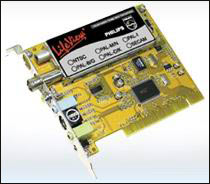 LifeView FlyTV Prime 34FM