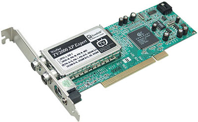  Leadtek WinFast TV2000 Expert 