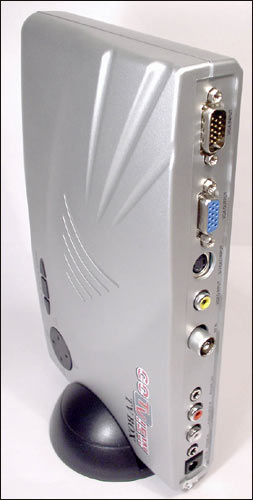  GoTView TV BOX 