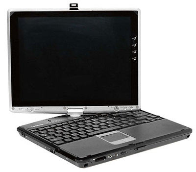 Toshiba Portege M205