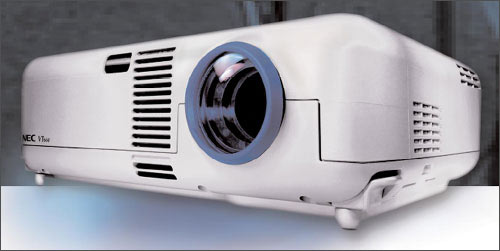 NEC 660K