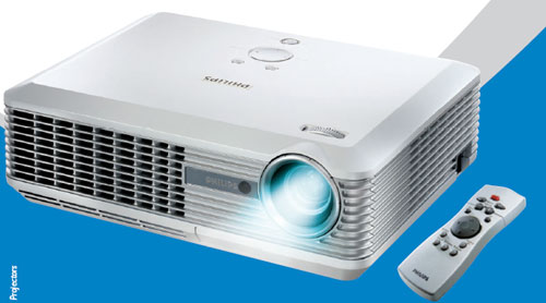 Philips bCool SV1