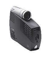 Compaq IPAQ MP3800