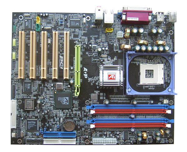  Sapphire Axion AA38L 