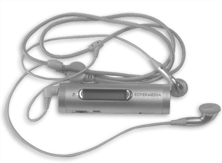 Rovermedia Aria DP-070 FM