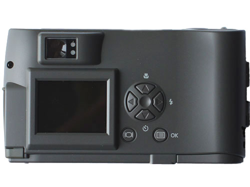 Olympus CAMEDIA C-220 ZOOM