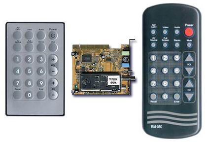  Eline TVMaster-2000 