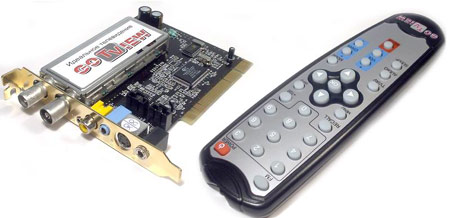  GoTView PCI 