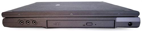 RoverBook Nautilus B400