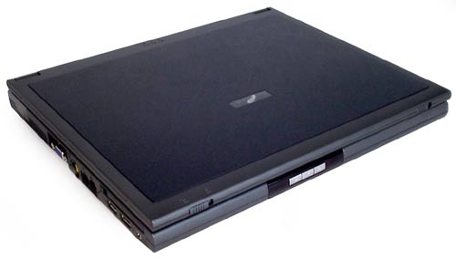 RoverBook Nautilus B400