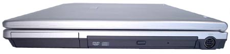 RoverBook Explorer H590