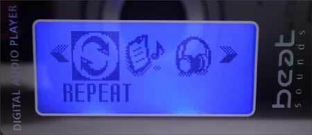 D-PRO BEATSOUNDS EMP-100