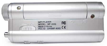 D-PRO CENIX MP-400E