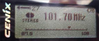D-PRO CENIX MP-400E