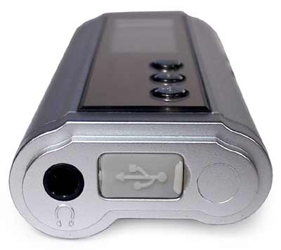 D-PRO CENIX MP-400E