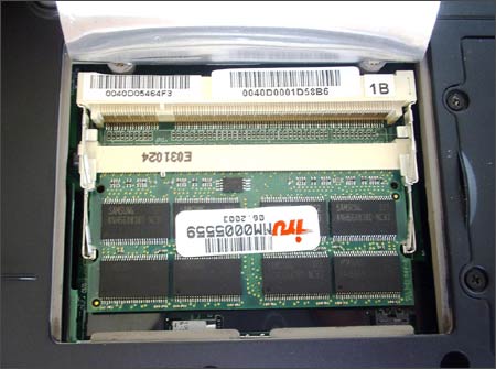 iRU Stilo 3654
