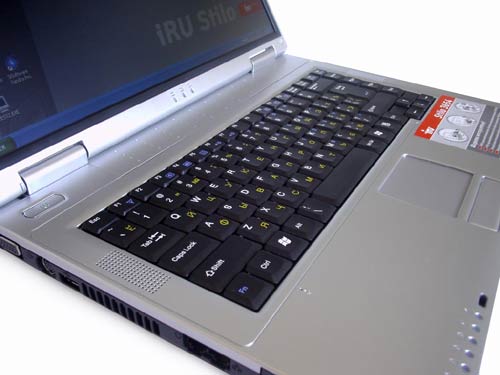 iRU Stilo 3654