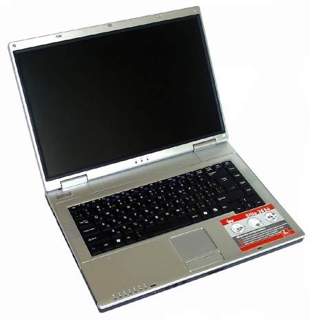iRU Stilo 3654
