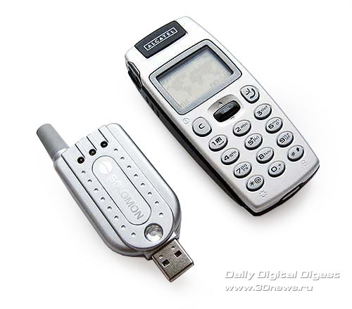  SOLOMON SCMi250U 