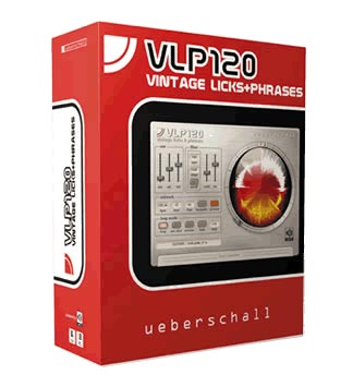 VLP 120 