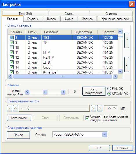 AVerTV USB 2.0