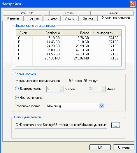 AVerTV USB 2.0