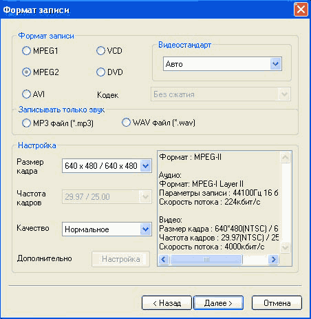 AVerTV USB 2.0
