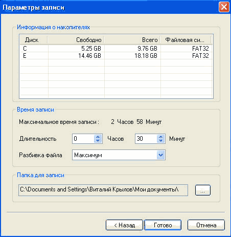 AVerTV USB 2.0