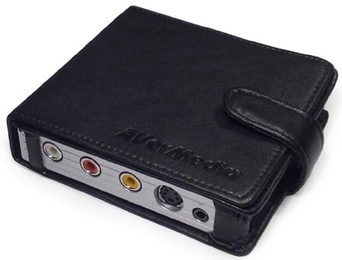  AVerTV USB 2.0 