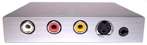  AVerTV USB 2.0 