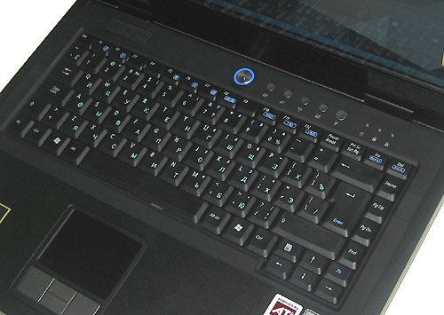 ASUS M6S00NE