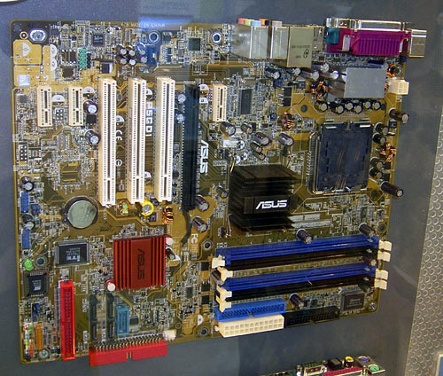 ASUS P5GD1