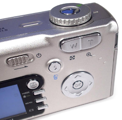  RoverShot RS-515Z 