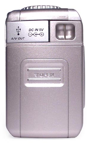  RoverShot RS-515Z 