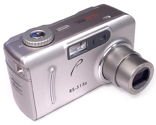  RoverShot RS-515Z 