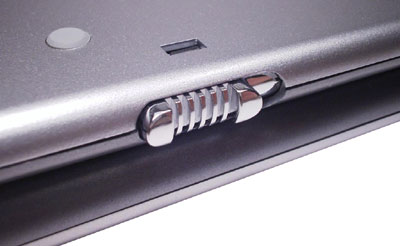 RoverBook Discovery T410