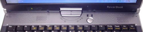 RoverBook Discovery T410