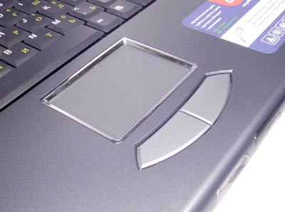 RoverBook Discovery T410
