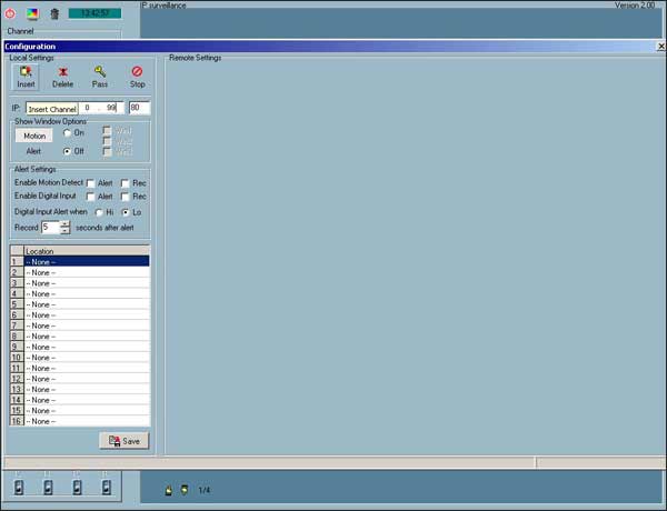 D-LINK DCS-5300