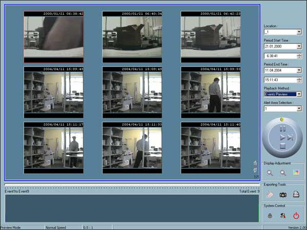D-LINK DCS-5300