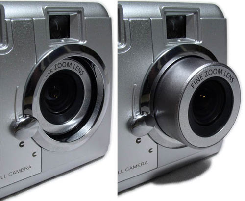  Pretec DC-4311 