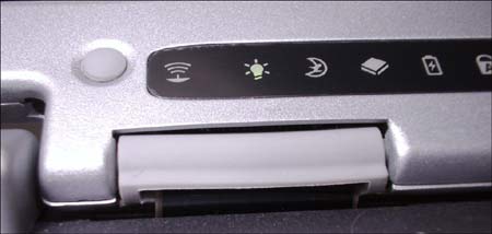  RoverBook Discovery B215 