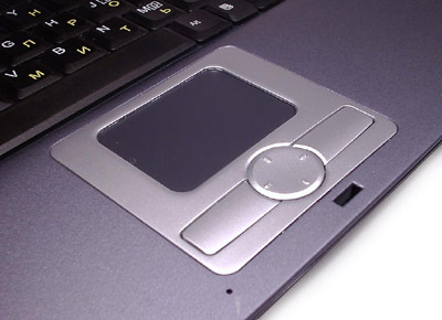  RoverBook Discovery B215 