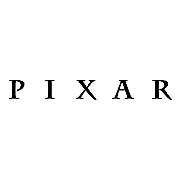  PIXAR 