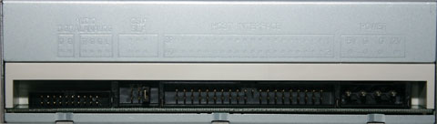  Gigabyte GO-M1600B 