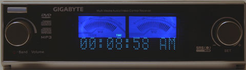  Gigabyte GO-M1600B 